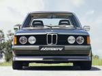 BMW 323i by Zender 1977 года